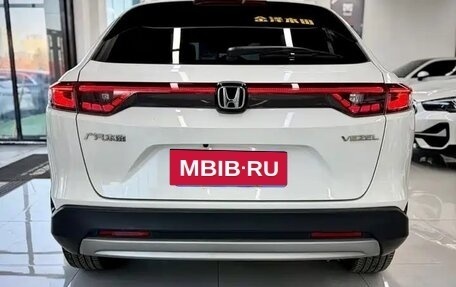 Honda Vezel, 2023 год, 2 200 900 рублей, 5 фотография