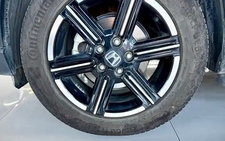 Honda Vezel, 2023 год, 2 200 900 рублей, 19 фотография