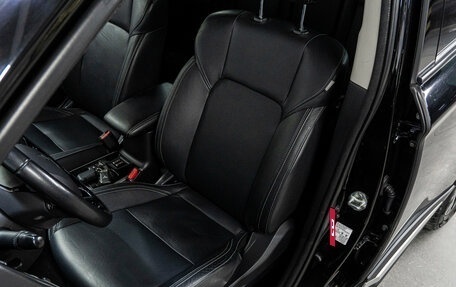 Mitsubishi Outlander III рестайлинг 3, 2019 год, 2 500 000 рублей, 12 фотография