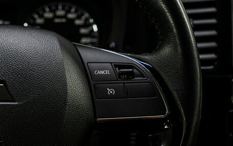 Mitsubishi Outlander III рестайлинг 3, 2019 год, 2 500 000 рублей, 20 фотография