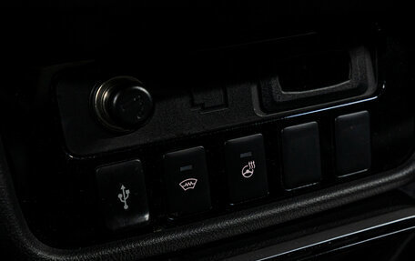 Mitsubishi Outlander III рестайлинг 3, 2019 год, 2 500 000 рублей, 23 фотография