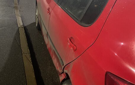 Skoda Fabia II, 2012 год, 500 000 рублей, 2 фотография