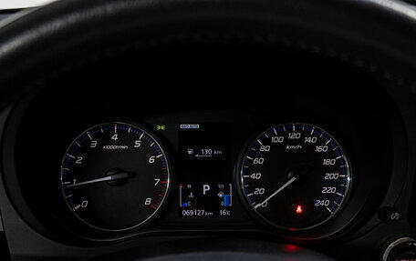 Mitsubishi Outlander III рестайлинг 3, 2019 год, 2 500 000 рублей, 27 фотография