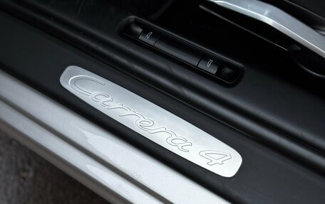 Porsche 911, 2005 год, 4 450 000 рублей, 10 фотография