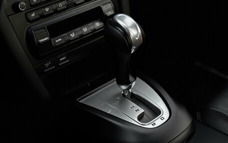 Porsche 911, 2005 год, 4 450 000 рублей, 13 фотография