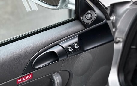 Porsche 911, 2005 год, 4 450 000 рублей, 9 фотография