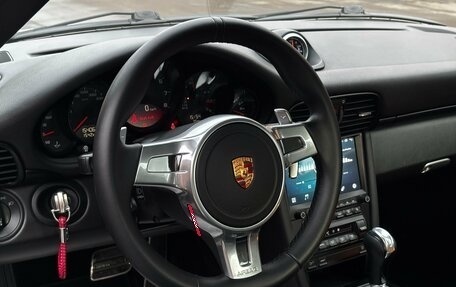 Porsche 911, 2005 год, 4 450 000 рублей, 7 фотография