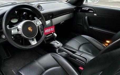 Porsche 911, 2005 год, 4 450 000 рублей, 8 фотография