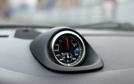 Porsche 911, 2005 год, 4 450 000 рублей, 16 фотография