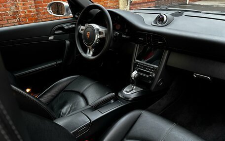 Porsche 911, 2005 год, 4 450 000 рублей, 17 фотография