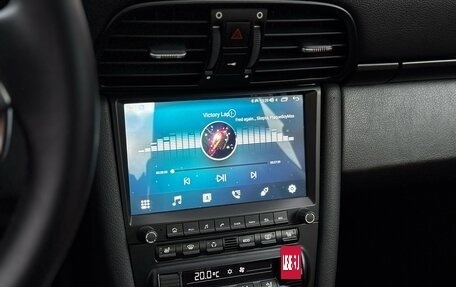 Porsche 911, 2005 год, 4 450 000 рублей, 15 фотография