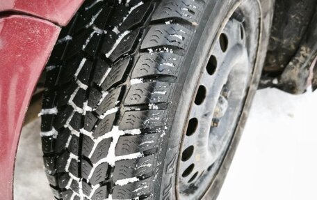 Opel Vectra B рестайлинг, 2000 год, 135 000 рублей, 7 фотография