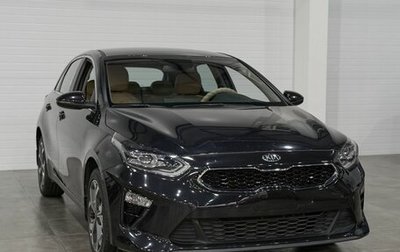 KIA cee'd III, 2021 год, 1 900 000 рублей, 1 фотография