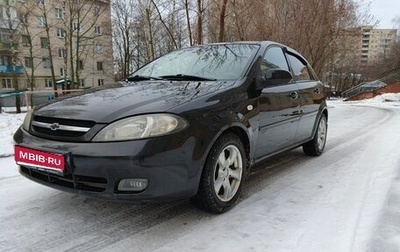 Chevrolet Lacetti, 2007 год, 410 000 рублей, 1 фотография