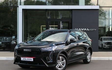 Haval Jolion, 2025 год, 2 399 000 рублей, 1 фотография