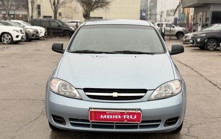 Chevrolet Lacetti, 2010 год, 790 000 рублей, 1 фотография
