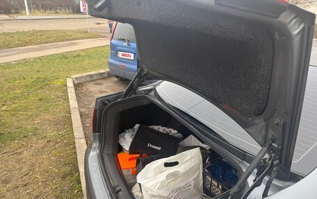 Volkswagen Jetta VI, 2008 год, 450 000 рублей, 5 фотография