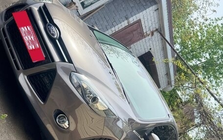 Ford Focus III, 2012 год, 930 000 рублей, 1 фотография