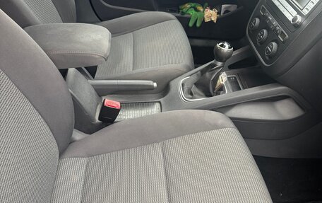 Volkswagen Jetta VI, 2008 год, 450 000 рублей, 9 фотография