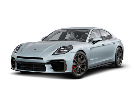 Porsche Panamera, 2025 год, 25 990 000 рублей, 1 фотография
