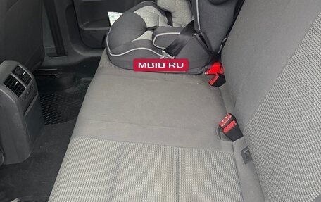 Volkswagen Jetta VI, 2008 год, 450 000 рублей, 10 фотография