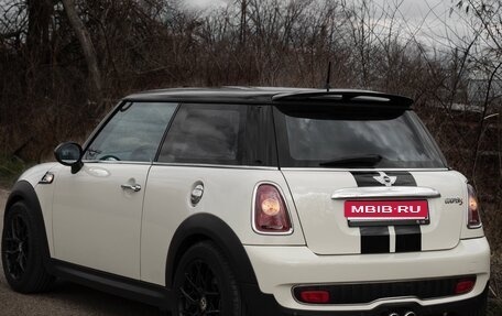 MINI Hatch, 2008 год, 1 200 000 рублей, 1 фотография