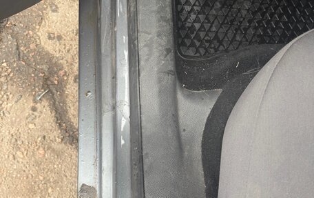 Volkswagen Jetta VI, 2008 год, 450 000 рублей, 11 фотография