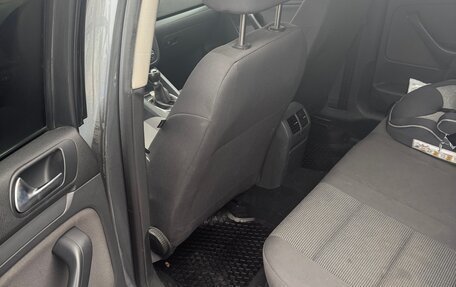 Volkswagen Jetta VI, 2008 год, 450 000 рублей, 12 фотография