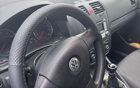 Volkswagen Jetta VI, 2008 год, 450 000 рублей, 15 фотография