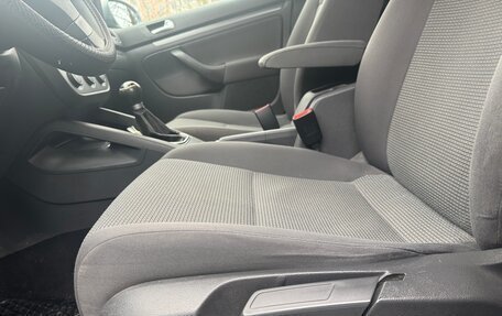 Volkswagen Jetta VI, 2008 год, 450 000 рублей, 14 фотография