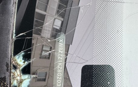 Volkswagen Jetta VI, 2008 год, 450 000 рублей, 19 фотография