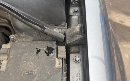 Volkswagen Jetta VI, 2008 год, 450 000 рублей, 25 фотография