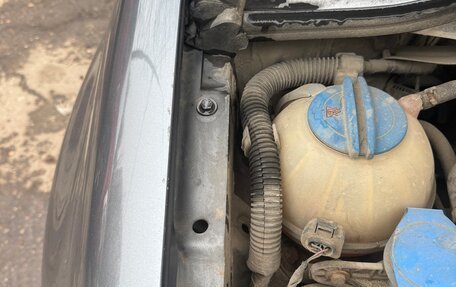 Volkswagen Jetta VI, 2008 год, 450 000 рублей, 24 фотография