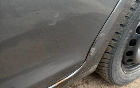 Volkswagen Jetta VI, 2008 год, 450 000 рублей, 28 фотография