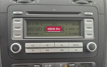 Volkswagen Jetta VI, 2008 год, 450 000 рублей, 18 фотография