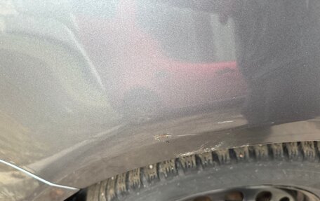 Volkswagen Jetta VI, 2008 год, 450 000 рублей, 34 фотография