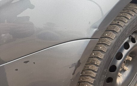 Volkswagen Jetta VI, 2008 год, 450 000 рублей, 30 фотография