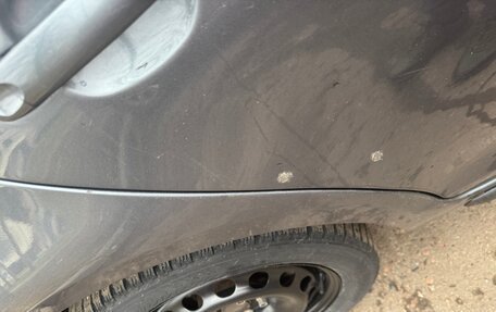 Volkswagen Jetta VI, 2008 год, 450 000 рублей, 33 фотография