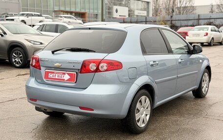 Chevrolet Lacetti, 2010 год, 790 000 рублей, 5 фотография