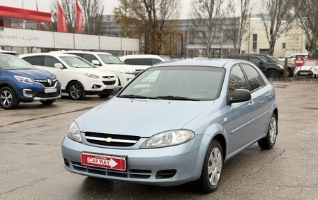 Chevrolet Lacetti, 2010 год, 790 000 рублей, 3 фотография