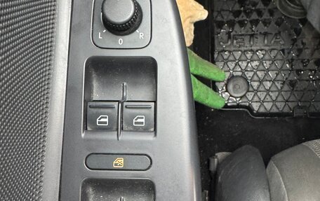 Volkswagen Jetta VI, 2008 год, 450 000 рублей, 38 фотография