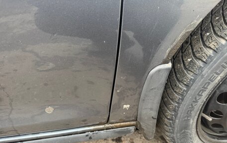 Volkswagen Jetta VI, 2008 год, 450 000 рублей, 31 фотография