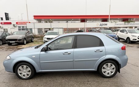 Chevrolet Lacetti, 2010 год, 790 000 рублей, 6 фотография