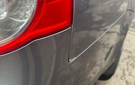 Volkswagen Jetta VI, 2008 год, 450 000 рублей, 36 фотография