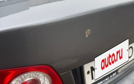 Volkswagen Jetta VI, 2008 год, 450 000 рублей, 37 фотография