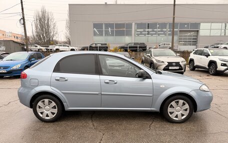 Chevrolet Lacetti, 2010 год, 790 000 рублей, 4 фотография