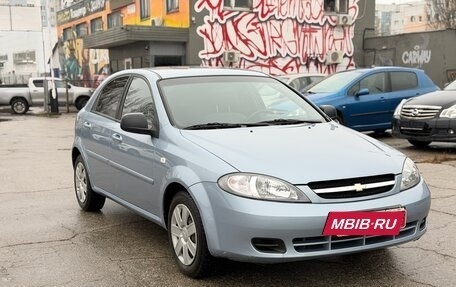 Chevrolet Lacetti, 2010 год, 790 000 рублей, 2 фотография