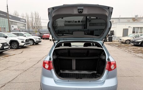 Chevrolet Lacetti, 2010 год, 790 000 рублей, 10 фотография