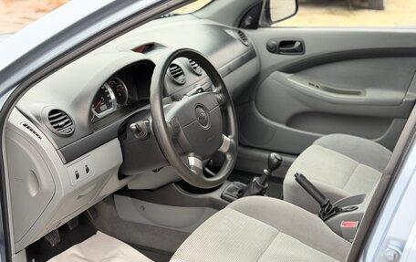 Chevrolet Lacetti, 2010 год, 790 000 рублей, 7 фотография