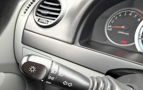 Chevrolet Lacetti, 2010 год, 790 000 рублей, 15 фотография